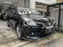 2019 Suzuki Baleno 1.4 Hatchback Matic (IRMA)