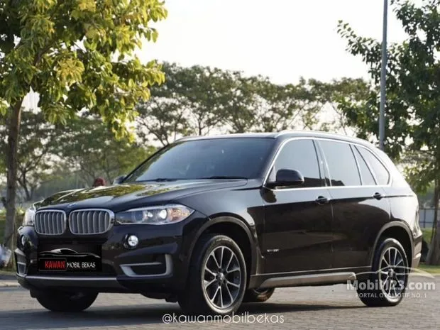 Jual BMW Bekas di Indonesia Harga Murah, Kondisi Terbaik - Halaman 11 ...