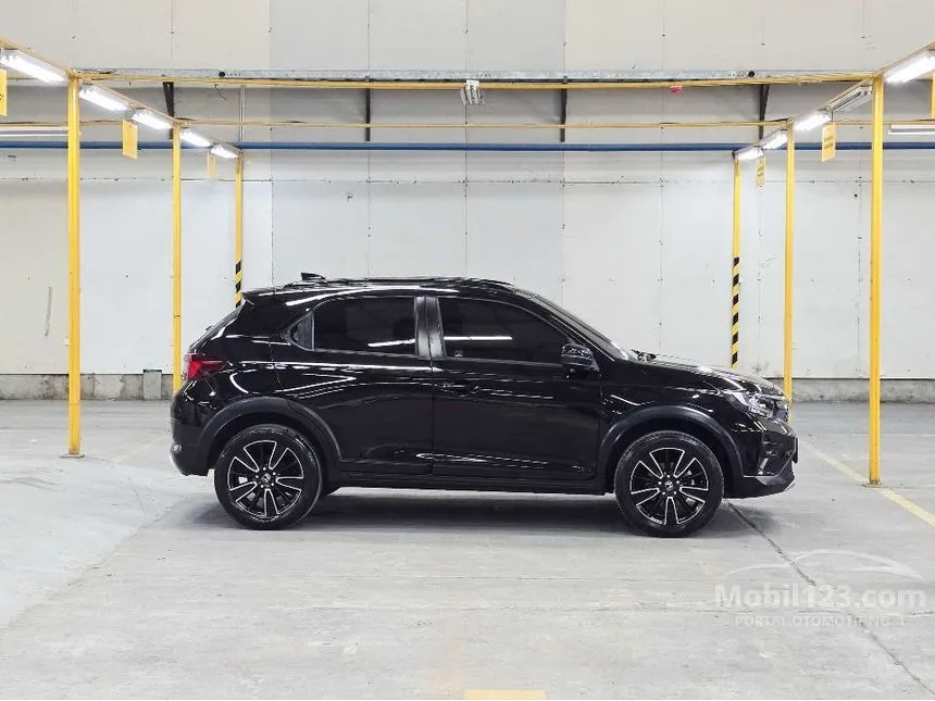2023 Honda WR-V RS SUV