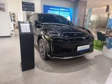 2026 GAC Hyptec HT 0.0 Premium Hatchback, Big Promo Bunga 0 Persen.RzK.RzK