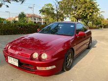1994 Honda Integra 1.8 DC2 (ปี 94-01) VTi-LX Coupe MT