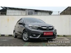 2019 Honda Brio 1.2 Satya E Hatchback