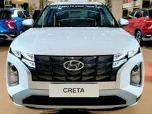 2022 Hyundai Creta 1,5 Trend Wagon