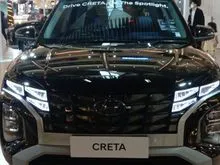 2022 Hyundai Creta 1,5 Prime Wagon