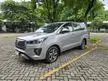 Jual Mobil Toyota Kijang Innova 2022 V 2.4 di DKI Jakarta Automatic MPV Silver Rp 410.000.000