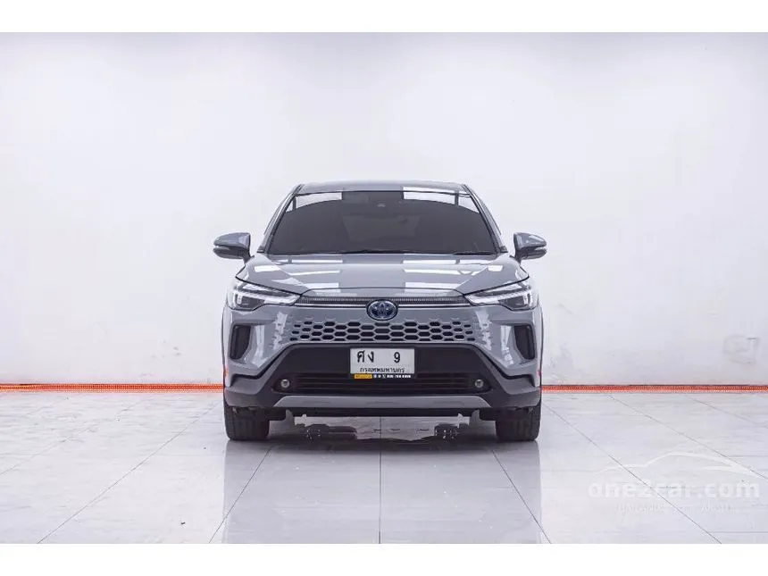 2024 Toyota Corolla Cross HEV Premium SUV