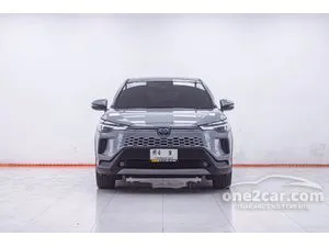 2024 Toyota Corolla Cross 1.8 HEV Premium SUV