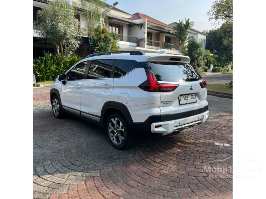 2023 Mitsubishi Xpander Cross Premium MPV