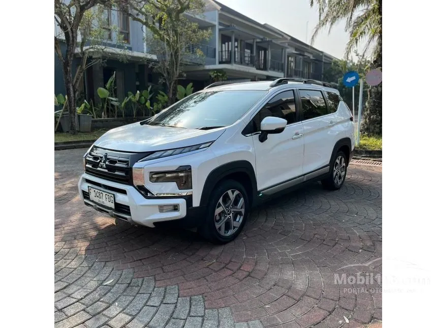 2023 Mitsubishi Xpander Cross Premium MPV