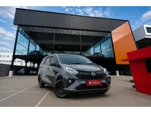 2023 Daihatsu Sigra 1.2 R MPV - Diskon Cash sampai 15 JUTA