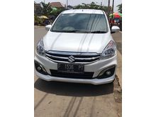 2017 Suzuki Ertiga 1.4 GX MPV #jualcepatpemiliklangsung