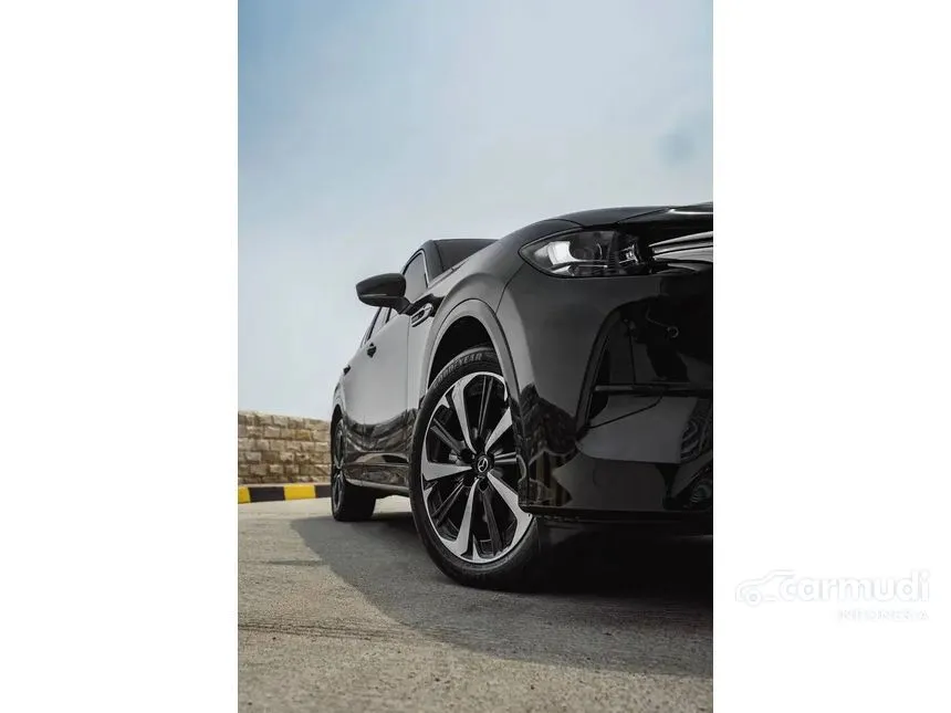 2023 Mazda CX-60 Elite SKYACTIV-G Wagon