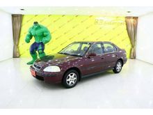 1996 Honda Civic 1.6 ตาโต (ปี 96-00) VTi Sedan MT