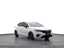 2023 Honda City 1.5 RS Honda Sensing Hatchback // PROMO DP 20 JTA AJA ANGSURAN RINGAN DATA DIBANTU SD APPROVE UNIT SERVICE RECORD BERGARANSI 1 TAHUN