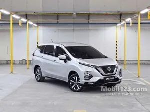2019 Nissan Livina 1.5 VE MPV