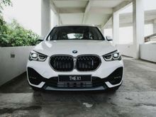 2021 BMW X1 PROMO SPECIAL BEST DEAL