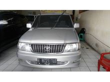 2003 Toyota Kijang 1.8 LSX