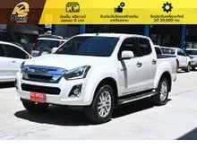 2019 Isuzu D-MAX 1.9 Cab-4 (ปี 11-17) Hi-Lander Z Pickup