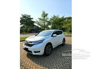 2019 Honda CR-V 1.5 Turbo Prestige SUV
