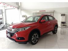 Mobil Baru 2019 DP 26jt Honda HRV 1.5 E SUV