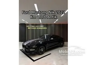 2022 Ford Mustang 2.3 EcoBoost High Performance Fastback