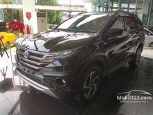 BELI RUSH SEKARANG HARGA TURUN DI BULAN MARET, TOYOTA RUSH NIK 2021