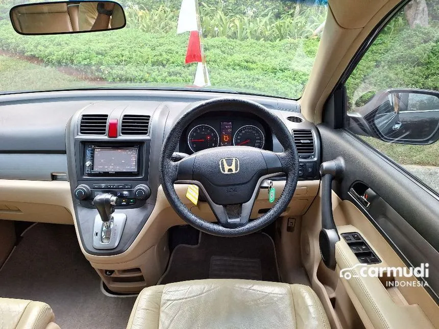 2010 Honda CR-V 2.4 i-VTEC SUV