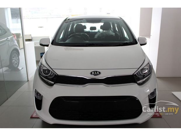 Search 179 Kia Picanto Cars for Sale in Malaysia - Carlist.my