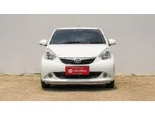 2014 Daihatsu Sirion 1.3 D Hatchback GARANSI 1 TAHUN - NEGO HARGA SAMPAI DEAL- CAROLINE PORIS