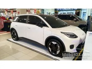 2026 GAC AION UT Premium Hatchback
