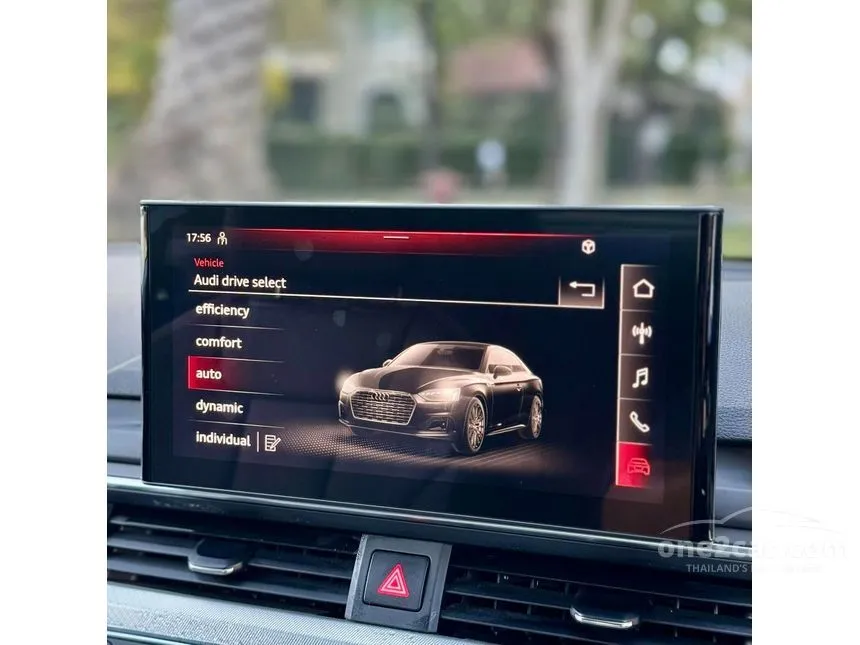 2021 Audi A5 40 TFSI Coupe