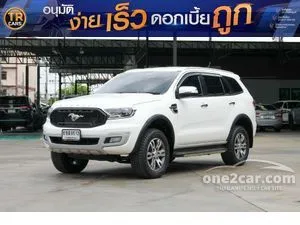 2021 Ford EVEREST 2.0 Trend SUV