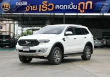 2021 Ford EVEREST 2.0 (ปี 15-22) Trend SUV