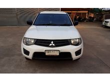 2014 Mitsubishi Triton 2.5 SINGLE (ปี 05-15) GL Pickup