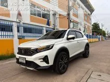 2025 Honda WR-V 1.5 (ปี 23-29) RS SUV