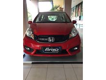 2018 Honda Brio 1.2 Satya E Hatchback