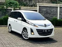 2013 Mazda Biante 2.0 DISI MPV