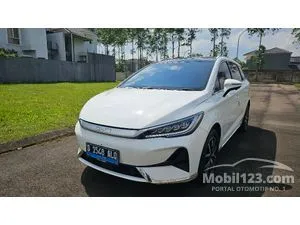 2024 BYD M6 Superior 7 Seater MPV
