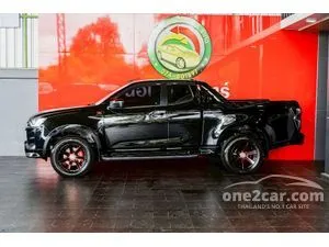 2021 Isuzu D-MAX 1.9 X-Series Hi-Lander Z Space Cab Pickup