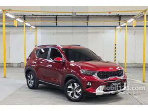 2021 KIA Sonet 1.5 Premiere SUV