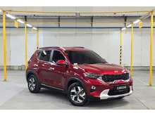 2021 KIA Sonet 1.5 Premiere SUV/ DISKON UP TO 10 JUTA/BONUS VOUCHER BENSIN 200 RIBU/FREE DETAILING/FREE PENGIRIMAN