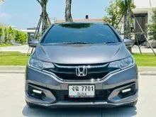 2017 Honda JAZZ 1.5 (ปี 14-22) V+ Hatchback
