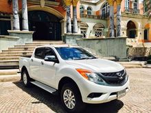 2013 Mazda BT-50 PRO 2.2 DOUBLE CAB Hi-Racer Pickup AT
