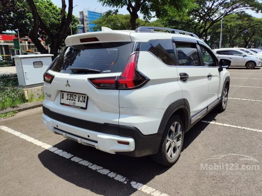 2023 Mitsubishi Xpander Cross Premium MPV