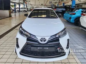 2024 Toyota Yaris 1.5 GR Sport 7 AB (1 Tone) Hatchback