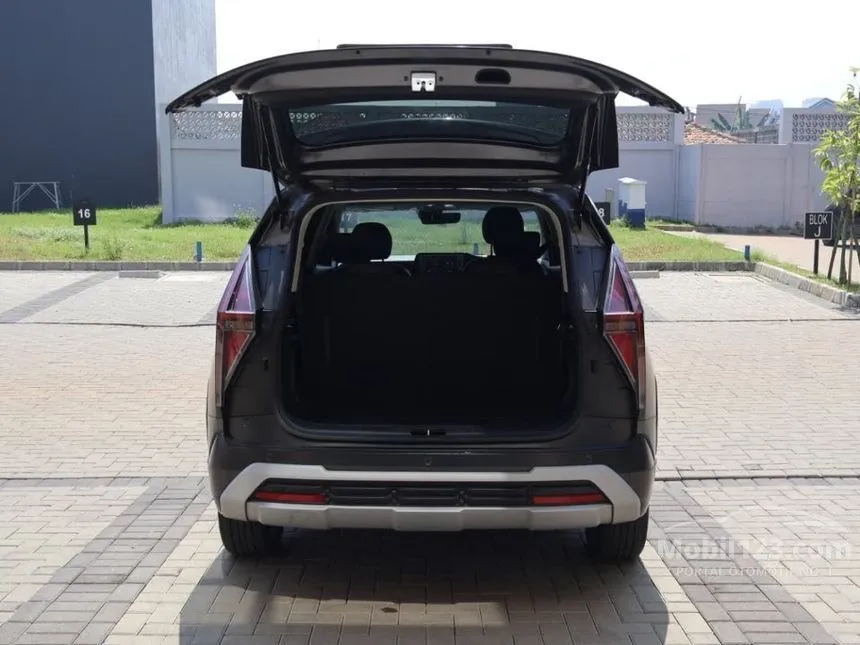 2024 Hyundai Stargazer X Prime MPV