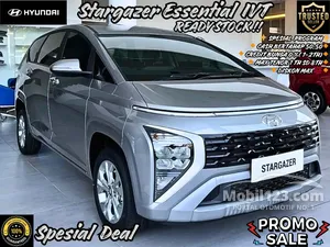 2026 Hyundai Stargazer 1.5 Essential MPV