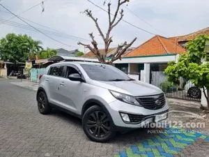 2013 KIA Sportage 2.0 EX SUV