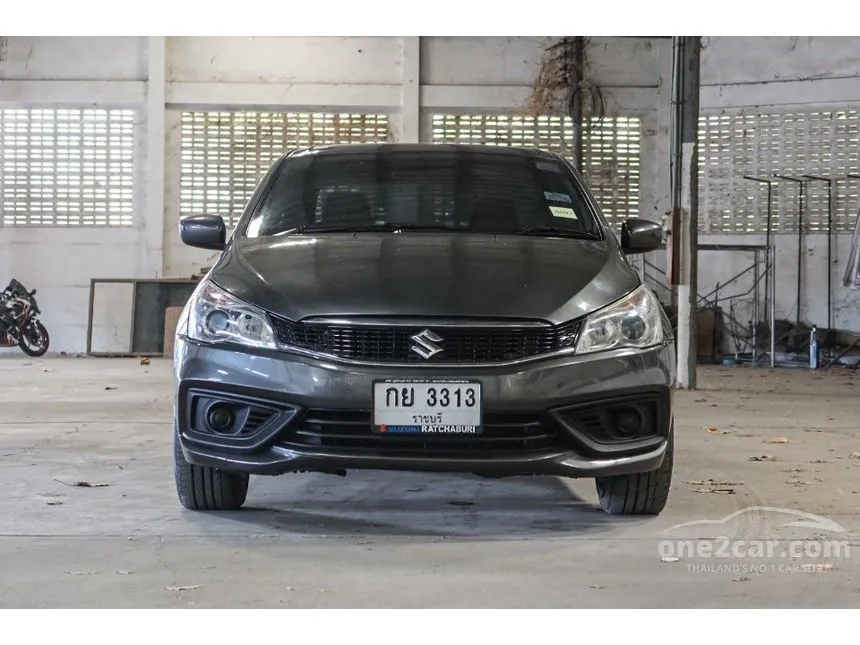 2020 Suzuki Ciaz GL Sedan
