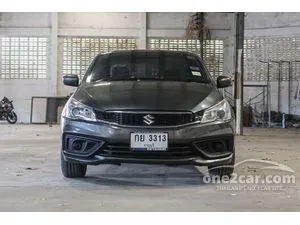 2020 Suzuki Ciaz 1.2 GL Sedan